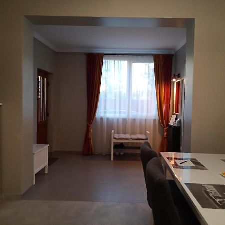 Dragos Voda Apartment Cluj Экстерьер фото