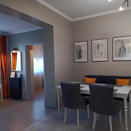 Dragos Voda Apartment Cluj Экстерьер фото